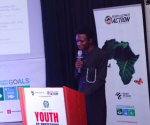 Green Skills for Youths