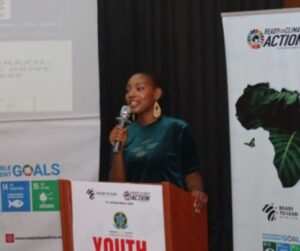 International Youth Day 2023