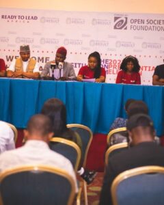 FollowTheResult - 2023 Governorship Elections