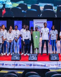 Launch of ReadyToWork