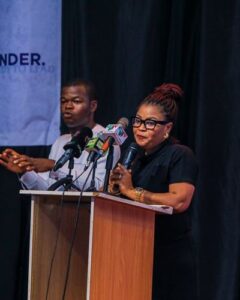 ReadyYouth Conference 1.0