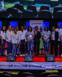 Launch of ReadyToTrade