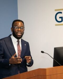 Multi-Sector Global Partnership Summit