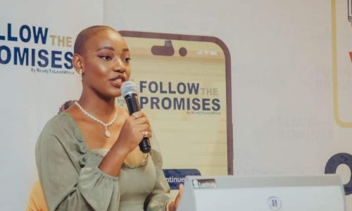 Launch of FollowThePromises App and Web (13)