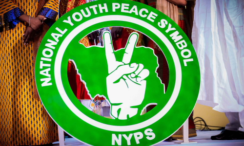ReadyToLeadAfrica National Youth Peace Dialogue and EIP DPAP (4)