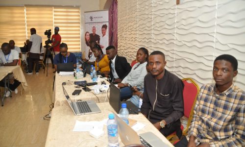 ReadyToLeadAfrica National Youth Peace Dialogue and EIP DPAP (9)