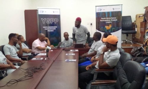 Youth Governance Participation Project (YGPP) (10)