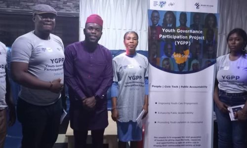Youth Governance Participation Project (YGPP) (4)