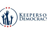 keepers of democracy